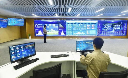 科技賦能，驅動能源轉型 邁向更清潔、高效、智慧的綠色發(fā)展新時代